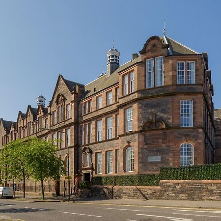 Kingsford Residence (Adults Only) Edinburgh Exterior photo