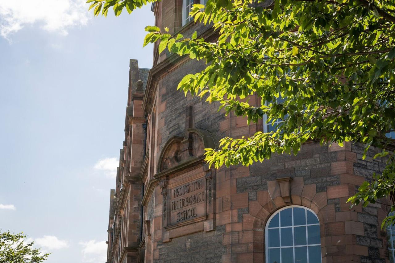 Kingsford Residence (Adults Only) Edinburgh Exterior photo